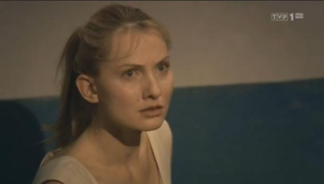 ANNA GERMAN odc. 3. Anna German (Joanna Moro)