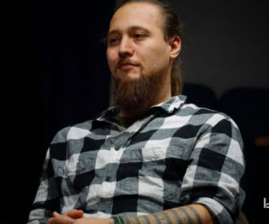 Warsztaty aktorskie prowadzi doświadczony aktor Jerzy Michalski