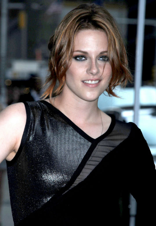 Kristen Stewart