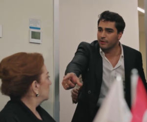 Złoty chłopak odc. 266