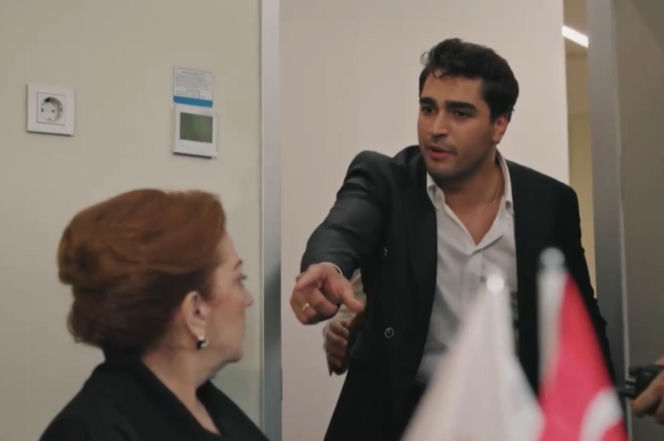 Złoty chłopak odc. 266