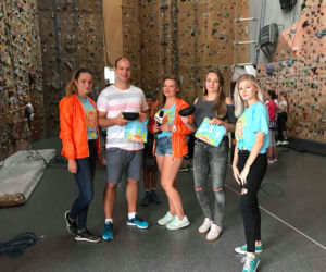 ESKA Summer City 2018