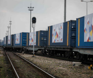  Największy prywatny konwój humanitarny z Polski dociera właśnie na Ukrainę 