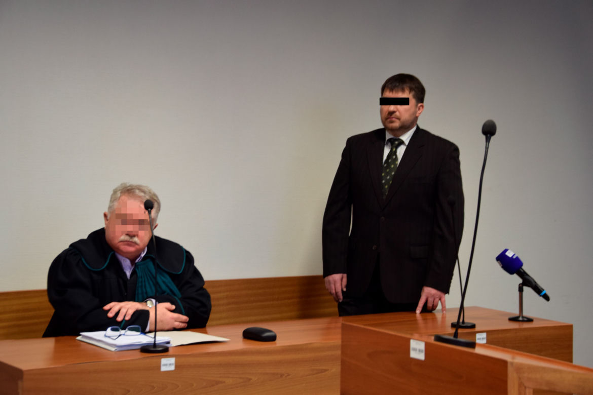 Pijany Lekarz zrobił z Kamila kalekę i nawet go nie przeprosił
