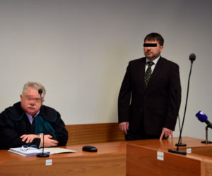 Pijany Lekarz zrobił z Kamila kalekę i nawet go nie przeprosił