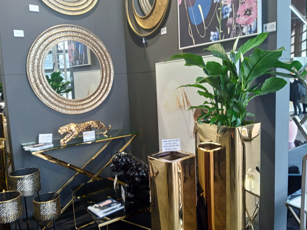 Targi Home Decor 2023 w Poznaniu