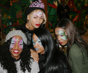 Beyonce urodziny córki