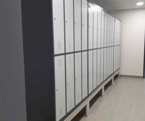 SP nr 3 w Lesznie po remoncie i rozbudowie