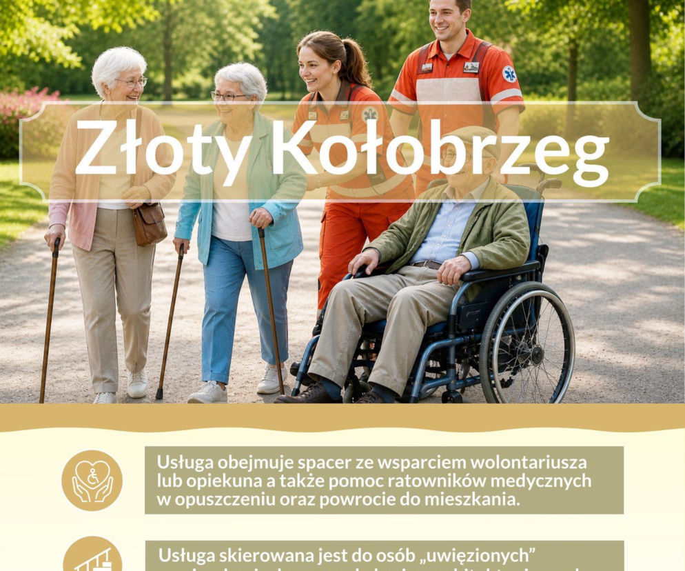 Złoty Kołobrzeg
