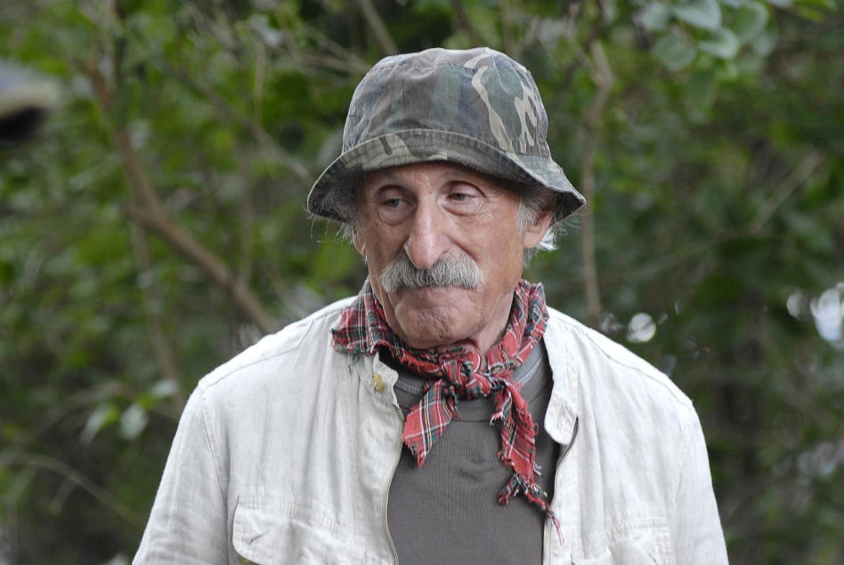 Franciszek Pieczka