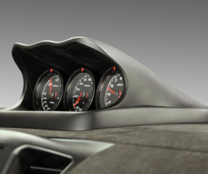 Mitsubishi Lancer Evolution X