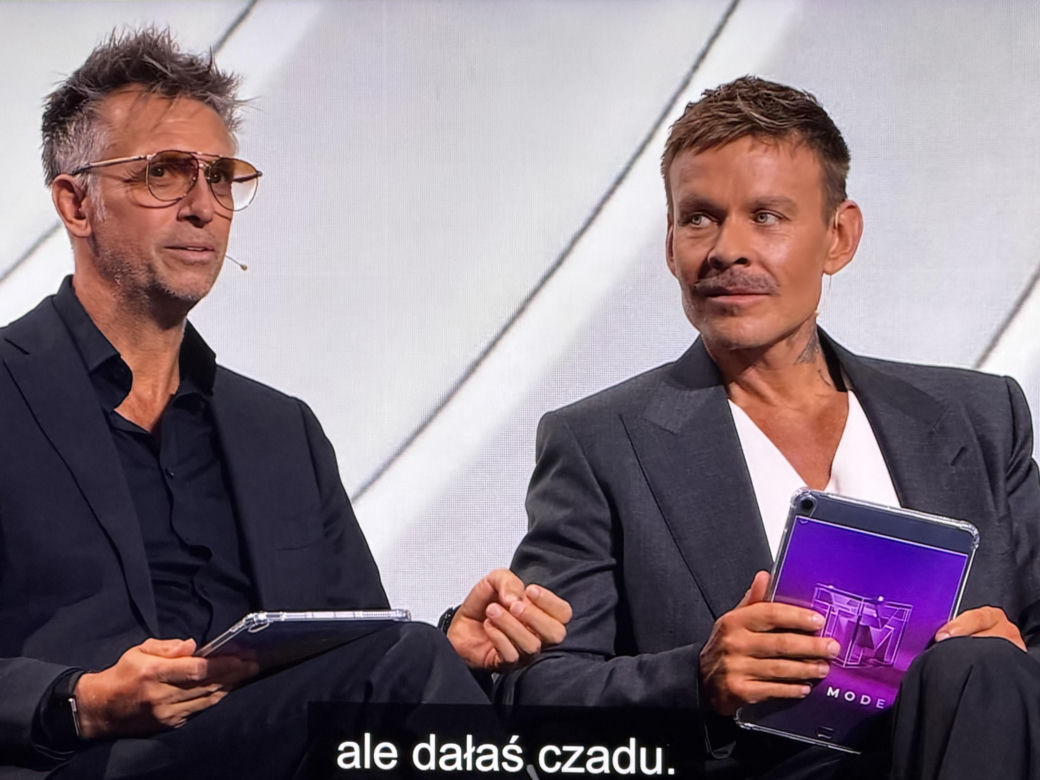 "Top Model"