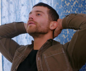 Miłość i nadzieja, odcinek 355. Cihan