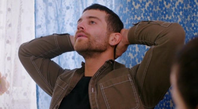 Miłość i nadzieja, odcinek 355. Cihan