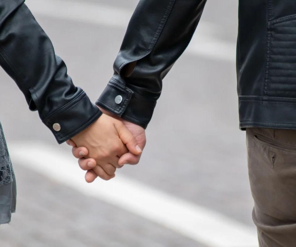 Walentynki 2021 w Poznaniu. Romantyczny spacer we dwoje