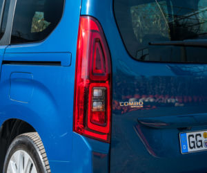 Opel Combo Life 1.5 diesel 131 KM M6