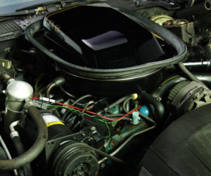 Pontiac Trans Am