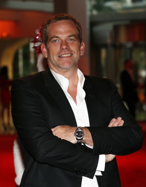 Garou