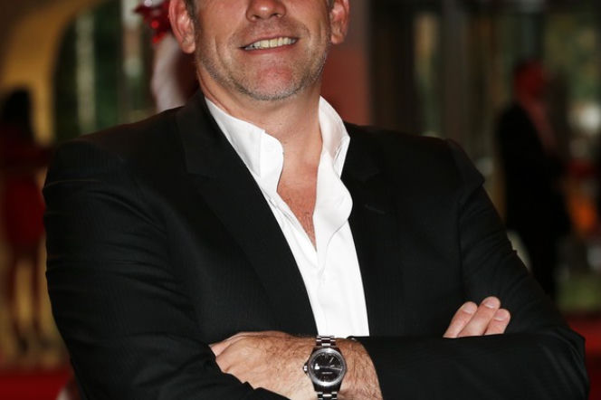 Garou