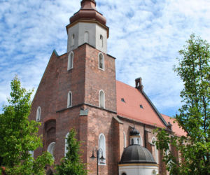 To miasto na Śląsku zachwyca kamienicami na rynku. Znajduje się w nim też najpiękniejszy pałac w województwie