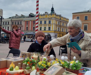 48. Kiermasz Wielkanocny