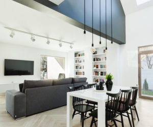 Nowoczesny apartament 