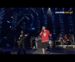 Przystanek Woodstock: 700 tysięcy ludzi na koncercie The Prodigy! NOWY REKORD frekwencji!