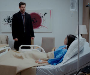 Dziedzictwo, odcinek 1030: Sinan uwierzy, że Ezgi straciła szansę na macierzyństwo i będzie chciał ją ratować. Aynur usunie się w cień