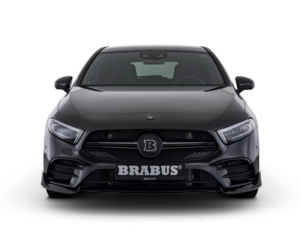 Brabus B 35 S