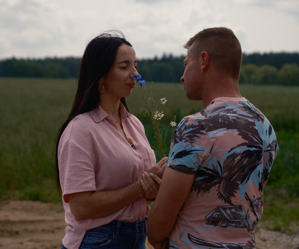 9. odcinek Rolnik szuka żony