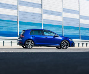 Volkswagen Golf R FL 2.0 TSI 310 KM DSG7 4Motion