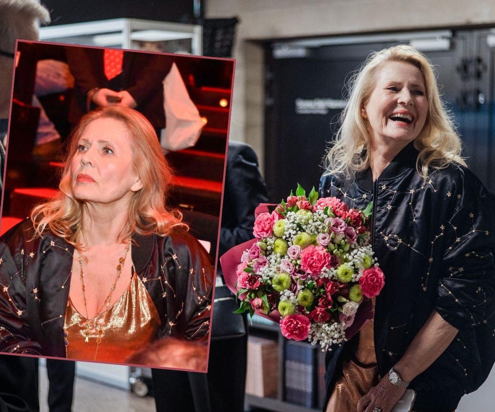 Grażyna Szapołowska