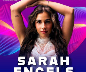 To ona ma przywrócić Niemcom sukces! Wielkie nadzieje przed Eurowizją