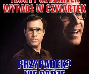 Memy na Tłusty Czwartek 2020. Śmieszne obrazki i gify na Tłusty Czwartek 20 lutego 2020