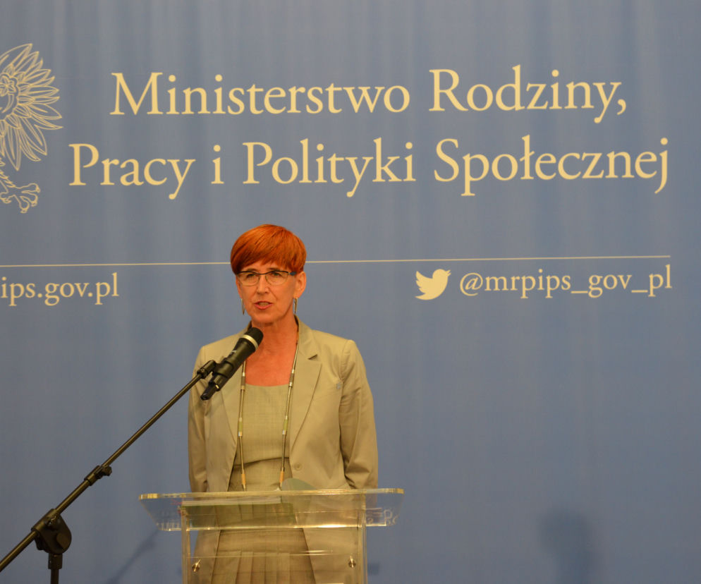 ELŻBIETA RAFALSKA.