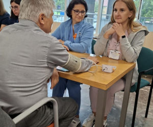 Obchody Światowego Dnia Bezpieczeństwa Pacjenta wypadają 17 września