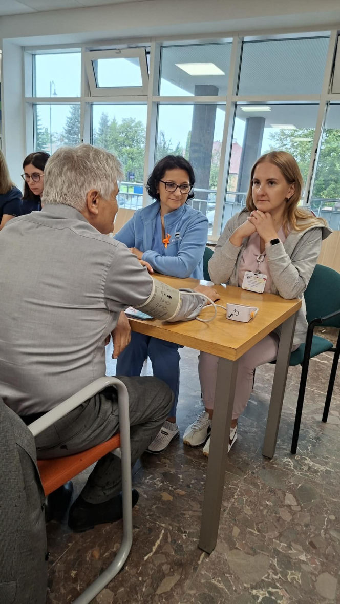 Obchody Światowego Dnia Bezpieczeństwa Pacjenta wypadają 17 września