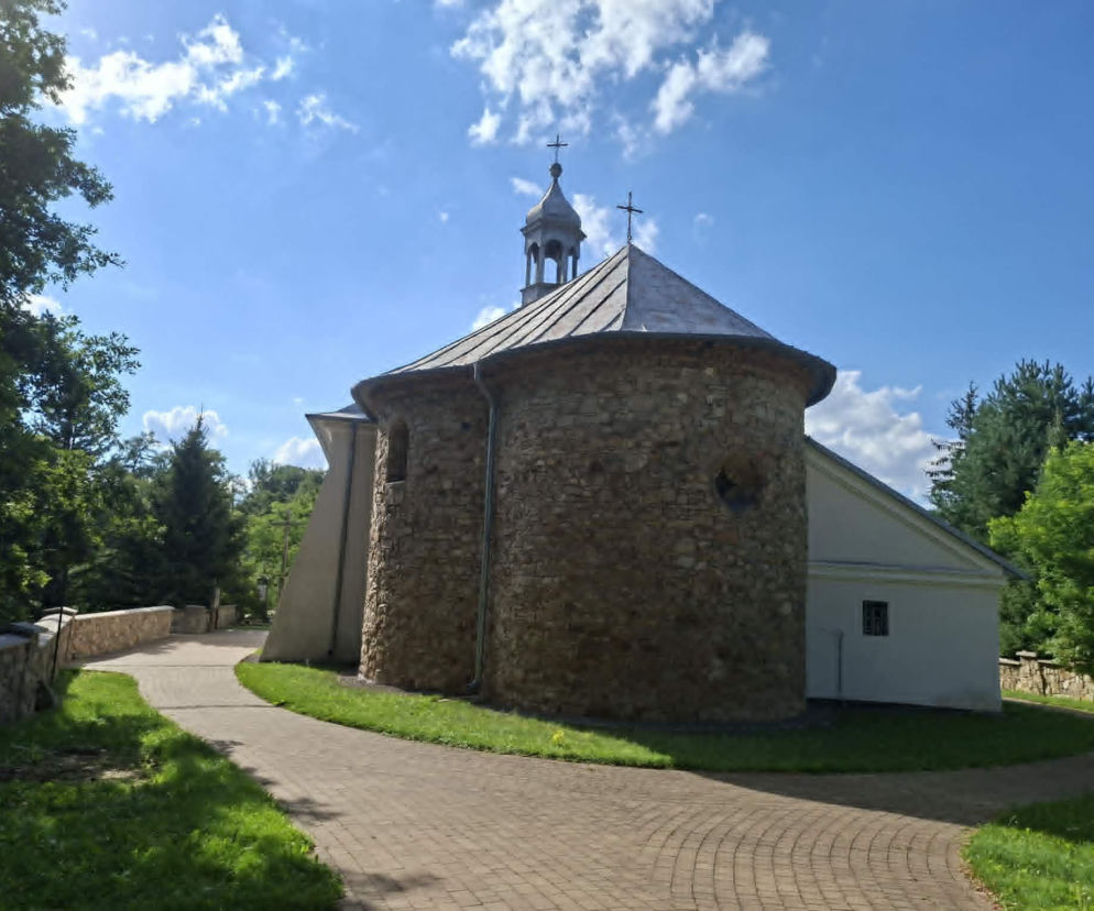 Grzegorzowice