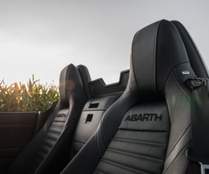 Abarth 124 Spider 1.4 T-Jet 170 KM 6MT