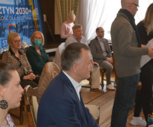 Drzewa pojawią się na terenie dziewięciu olsztyńskich osiedli
