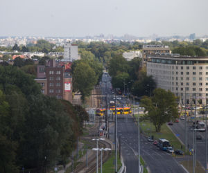 Tutaj staną parkometry 
