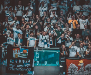 Polski Cukier Toruń - Anwil Włocławek, zdjęcia z Areny Toruń