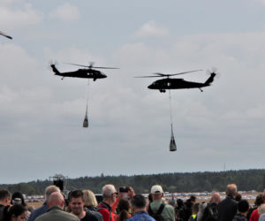 HKP16 Black Hawk