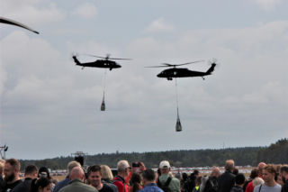 HKP16 Black Hawk