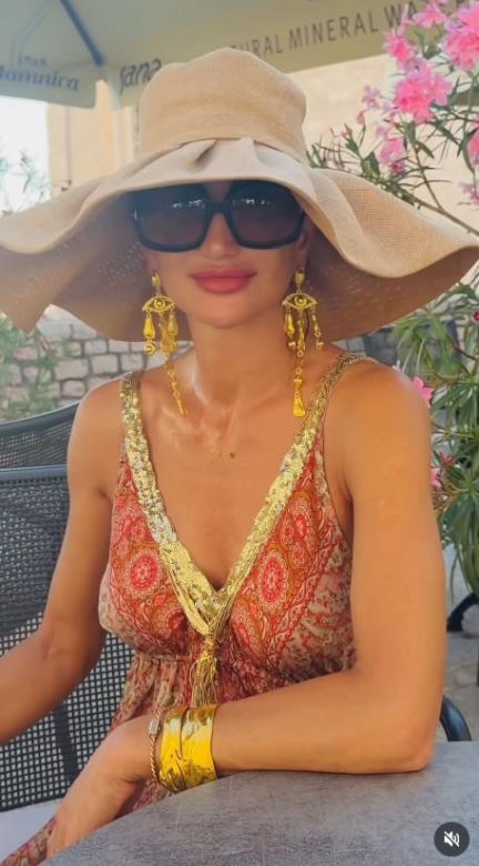 Justyna Steczkowska