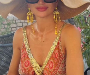 Justyna Steczkowska