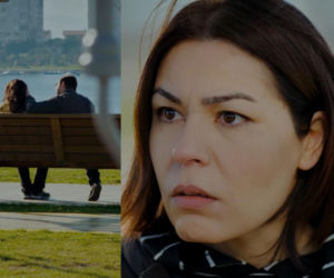 Dziedzictwo, odcinek 1025: Czarna przyłapie Ibo w objęciach tajemniczej brunetki. Będzie w szoku, gdy zobaczy jej twarz -ZDJĘCIA