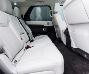 Land Rover Discovery 3.0 Si6 340 KM HSE Luxury