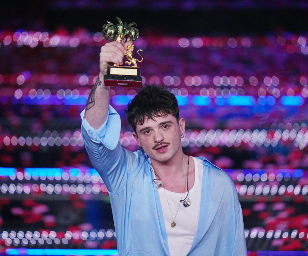 Rusza Sanremo 2026! Włoskie święto muzyki potrwa pięć nocy. Gdzie i kiedy oglądać? [Transmisja TV, online]