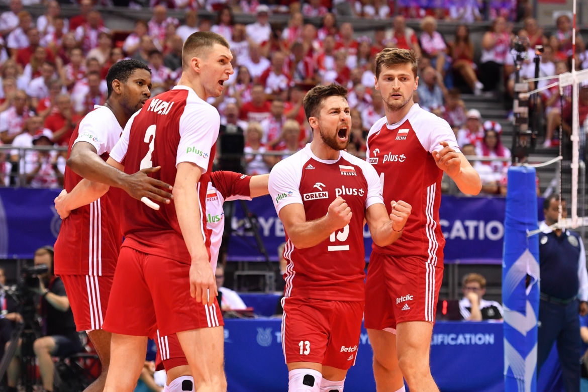 Tokio 2020 - Grupa A: drugi mecz 